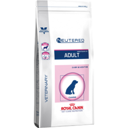 Royal Canin Ньютрид Эдалт Для стерилизованных/кастрированных собак средних размеров